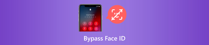 Bypass Face Id