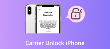 Carrier Unlock Iphone S