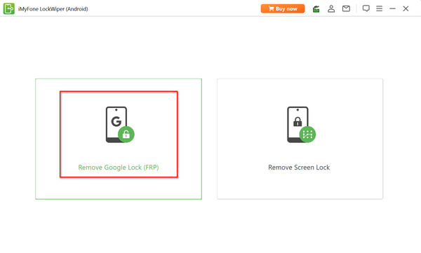 Escolha Frp Bypass Lockwiper