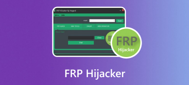 Frp Hijacker