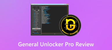 General Unlocker Pro Review S