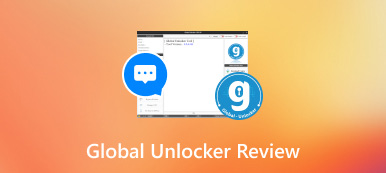 Global Unlocker