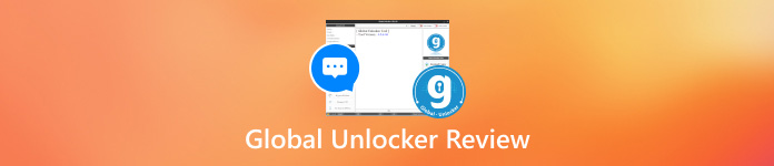 Unlocker גלובלי