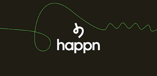 Aplicación Happn