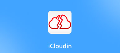 Icloudin S