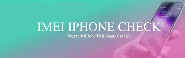 Imei Iphone