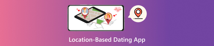 Location Dating App