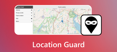 Location Guard S