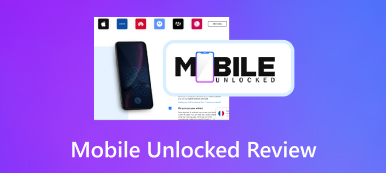 Mobile Unlocked Review