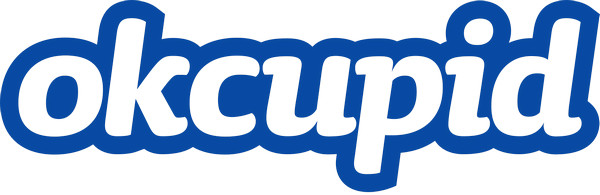 Logo di Okcupid