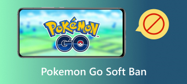 Pokemon Go Soft-verbod