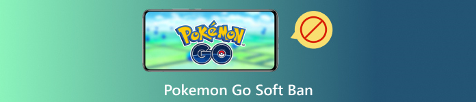 Pokemon Go Soft Ban