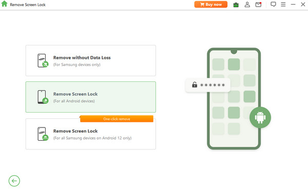 Rimuovi Xfinity Screen Lock Lockwiper