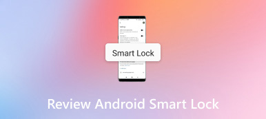 Smart Lock אנדרואיד