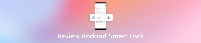 Smart Lock Android