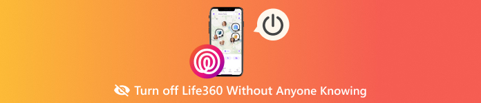 Matikan Life360 Tanpa Ada Yang Mengetahui