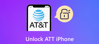 Unlock Att Iphone S