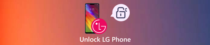 Débloquer un téléphone LG