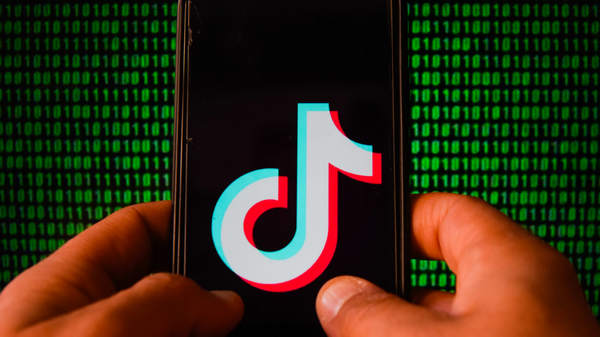 Angebliche Tiktok-Bedrohung