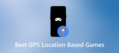 أفضل ألعاب تحديد المواقع العالمية (GPS)