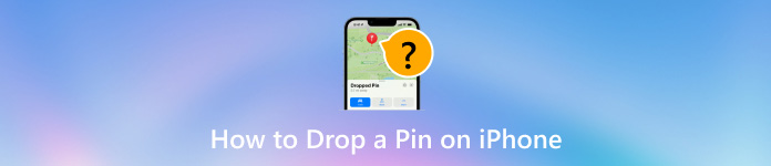 Pudota PIN-koodi iPhoneen