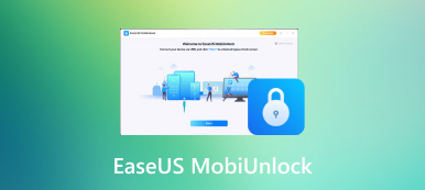 EaseUS MobiUnlock