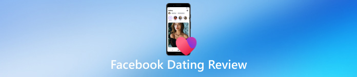 Recensione di Facebook Dating