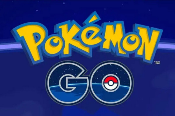 Gps hra Pokemon Go