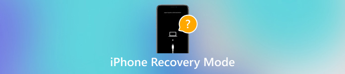 iPhone Recovery Mode