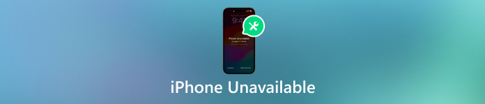 iPhone không khả dụng