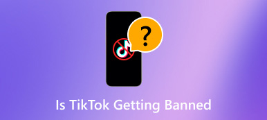 Blir Tiktok utestengt