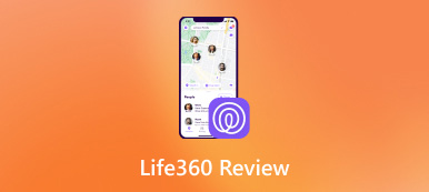 סקירת Life360