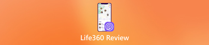 Recenze Life360