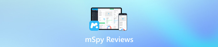 mSpy recensioner