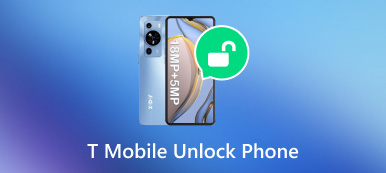 T Mobile Mở khóa điện thoại