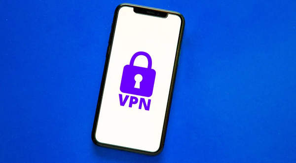 Vpn za telefon