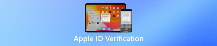 Weryfikacja Apple ID