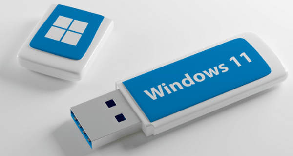 Bootable USB Drive