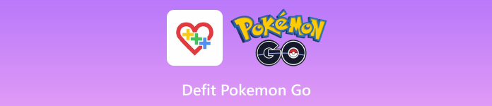 Pokémon Go di DeFit