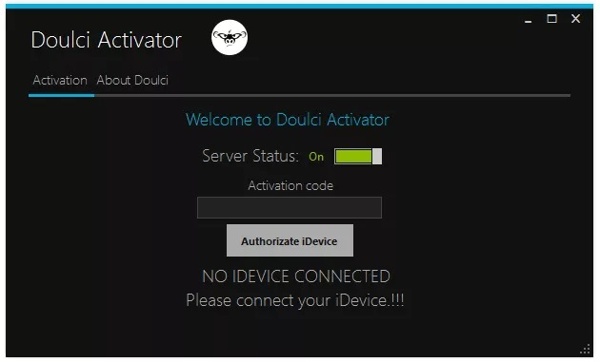 Doulci Activator