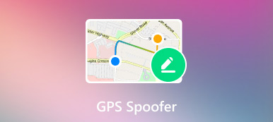 Spoofer GPS