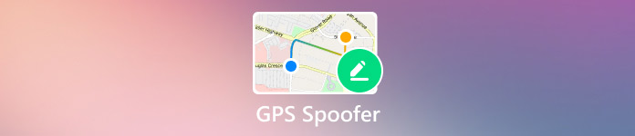 Spoofer GPS