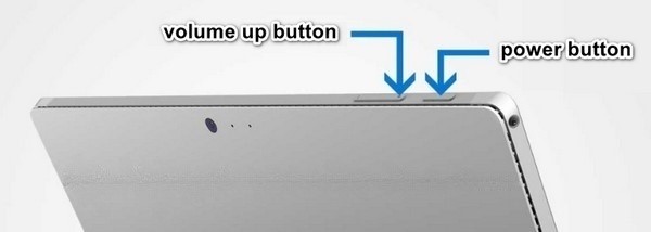 Hard Set Button