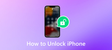 Jak odblokować iPhone'a