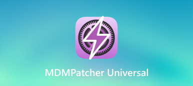 MDMPatcher Universal