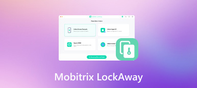 Mobitrix LockAway