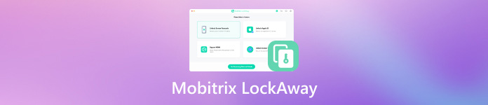 Mobitrix LockAway