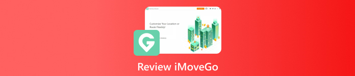 Avalie o iMoveGo