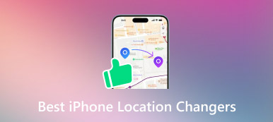 Best iPhone Location Changers