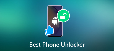 Best Phone Unlocker